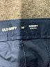 Old Navy Solid Blue Casual Pants Size 20 - photo 4