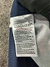 Old Navy Solid Blue Casual Pants Size 20 - photo 5