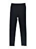 Crewcuts Solid Black Active Pants Size 10 - photo 1