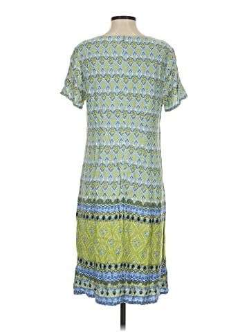Coldwater Creek Casual Dress (view 2)