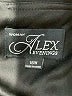 Alex Evenings 100% Polyester Black Cocktail Dress Size 16 - photo 7