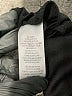 Alex Evenings 100% Polyester Black Cocktail Dress Size 16 - photo 8