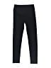 Crewcuts Solid Black Active Pants Size 10 - photo 2