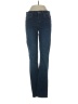 Ann Taylor LOFT Hearts Blue Jeans Size 2 - photo 1
