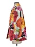 3 Sisters Floral Pink Raincoat Size S - photo 5