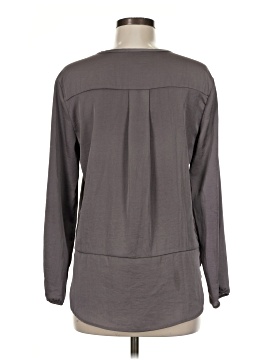 Collective Concepts Long Sleeve Blouse (view 2)