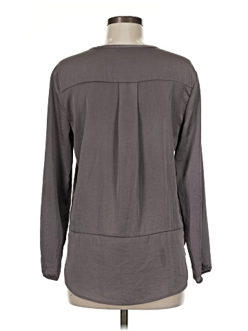 Collective Concepts Long Sleeve Blouse (view 2)