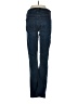 Ann Taylor LOFT Hearts Blue Jeans Size 2 - photo 2