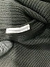 MNG Black Turtleneck Sweater Size XL - photo 8