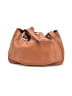 MICHAEL Michael Kors 100% Leather Tan Leather Hobo One size - photo 1