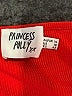 Princess Polly Red Long Sleeve Top Size 10 - photo 7