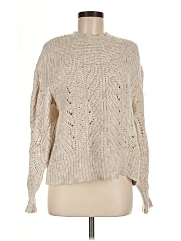 Sam Edelman Turtleneck Sweater (view 1)