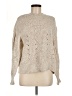 Sam Edelman Tan Turtleneck Sweater Size M - photo 1