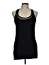 Anatomie Black Tank Top Size L - photo 1