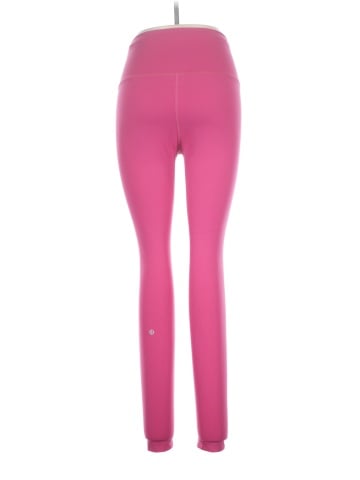 Lululemon Athletica Yoga Pants (view 2)