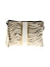 Assorted Brands Animal Print Ivory Wristlet One size - photo 1