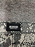Hudson Jeans Paisley Silver Casual Pants Size 25 waist - photo 7