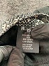 Hudson Jeans Paisley Silver Casual Pants Size 25 waist - photo 8