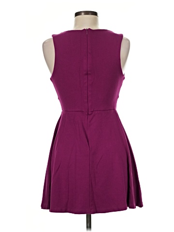 Love...ady Cocktail Dress (view 2)