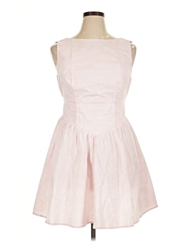 Wild Fable Cocktail Dress (view 1)