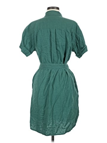 J.Crew Factory Store Casual Dress (view 2)