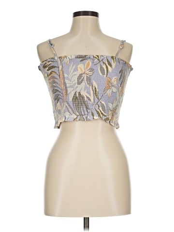 BILA Sleeveless Blouse (view 1)