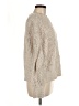 Sam Edelman Tan Turtleneck Sweater Size M - photo 4