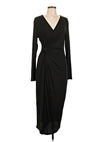 Shibever Cocktail Dress (view 1)