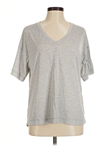 Topshop Short Sleeve T-Shirt (view 1)