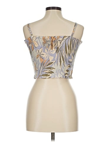 BILA Sleeveless Blouse (view 2)