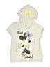 Disney Gray Dress Size 7 - 8 - photo 1