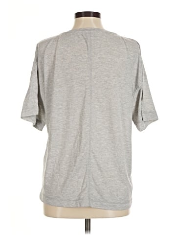 Topshop Short Sleeve T-Shirt (view 2)