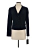 Worth New York Blue Blazer Size 2 - photo 1