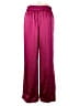 Drew 100% Polyester Burgundy Casual Pants Size S - photo 2