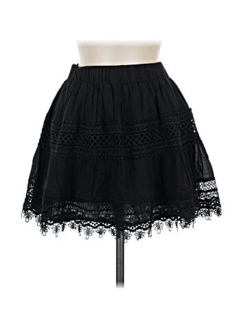 Do & Be Casual Skirt (view 1)