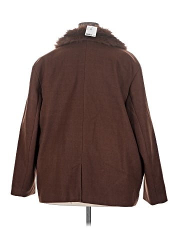 Divided by H&M Coat (view 2)