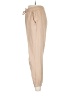 WeWoreWhat 100% Cotton Solid Tan Casual Pants Size M - photo 5