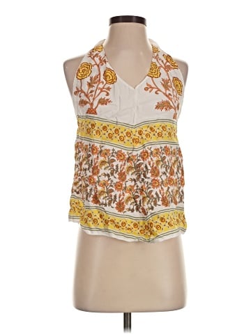 J.Crew Sleeveless Blouse (view 1)
