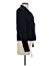 Worth New York Blue Blazer Size 2 - photo 4