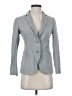 Uniqlo Gray Blazer Size S - photo 1