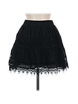Do & Be Casual Skirt (view 2)