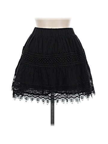 Do & Be Casual Skirt (view 2)