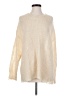 Urban Outfitters Ivory Pullover Sweater Size S - photo 1
