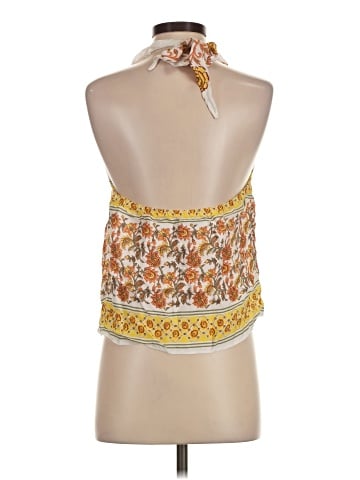 J.Crew Sleeveless Blouse (view 2)