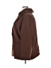 Divided by H&M 100% Polyester Brown Coat Size XXL - photo 5