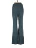 Roxy Teal Casual Pants Size L - photo 2