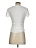 Project Social T White Short Sleeve Top Size S - photo 2