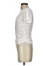 Project Social T White Short Sleeve Top Size S - photo 5