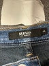 Hudson Jeans Hearts Blue Jeans Size 26 waist - photo 7