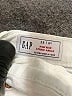 Gap White Jeans Size 6R - photo 7